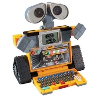 Валл-И Детский обучающий компьютер артикул 359a.