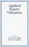 Applied Equity Valuation артикул 6843a.